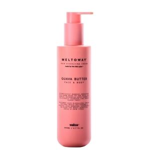 NEW Meltoway Guava Butter Hair Dissolving Cream -